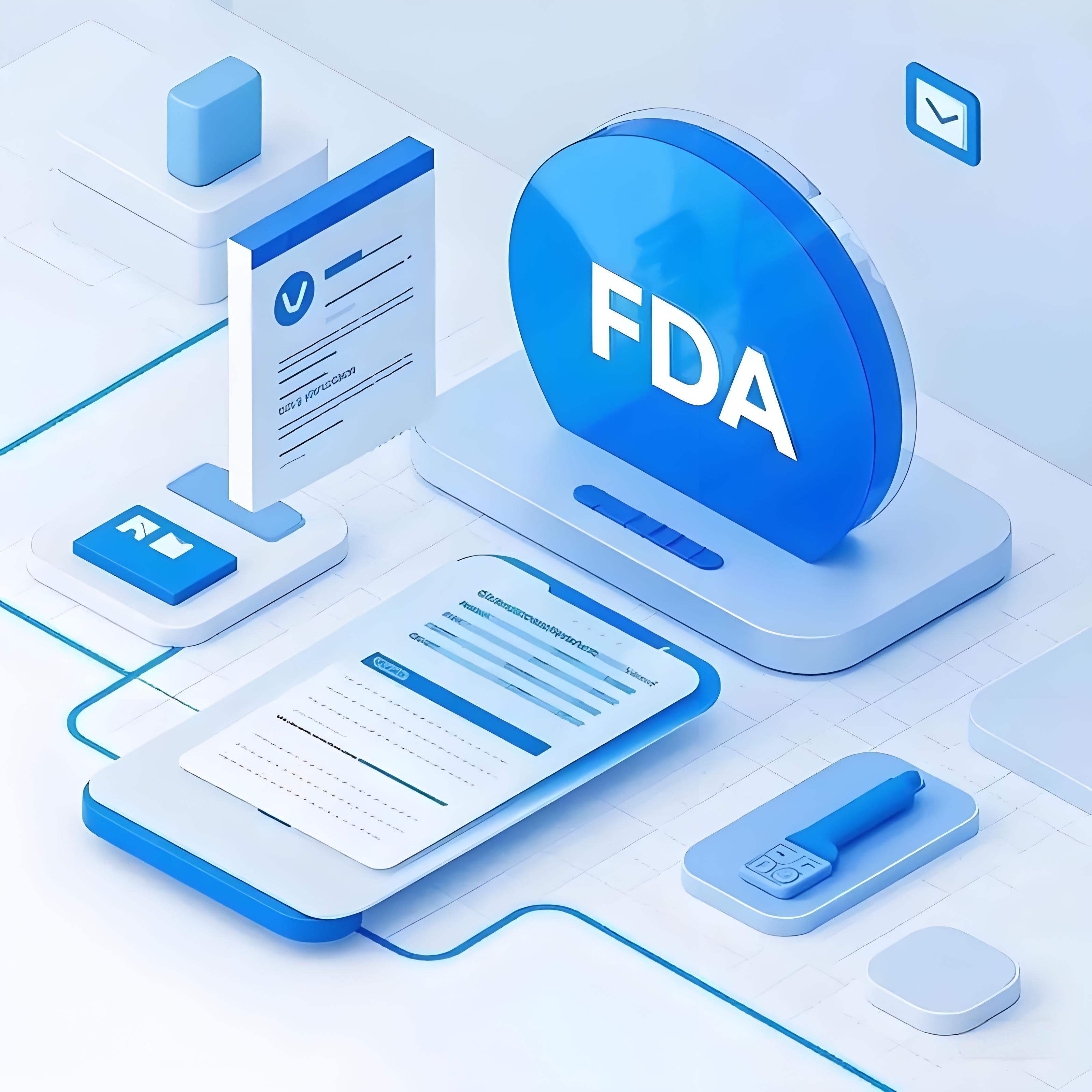 美国OTC化妆品认证服务